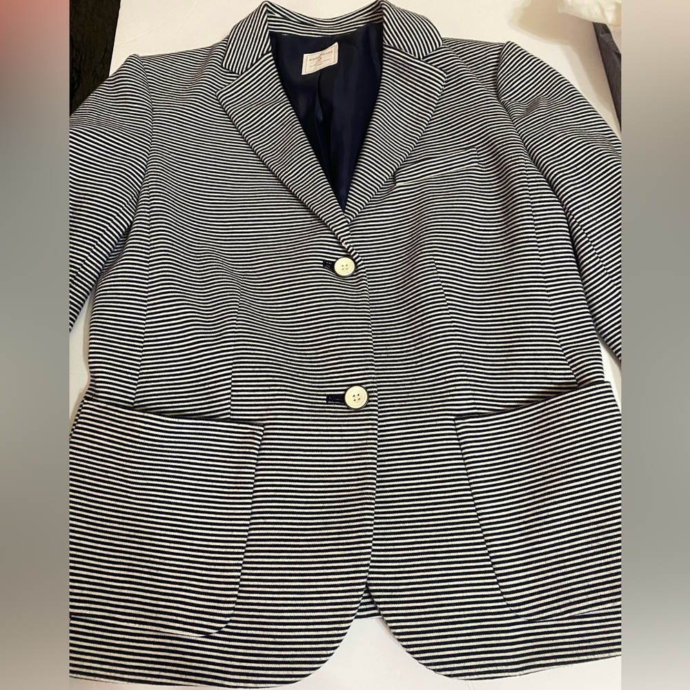 Gap The Academy Blazer Jacket